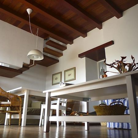 Casa Las Escaleritas Isora Phòng bức ảnh