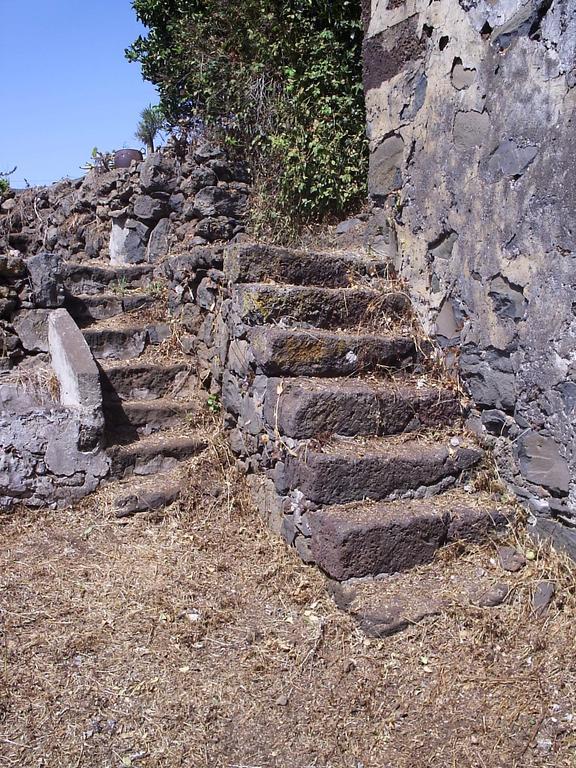 Casa Las Escaleritas Isora Ngoại thất bức ảnh