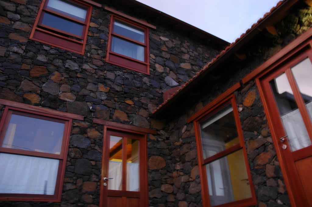 Casa Las Escaleritas Isora Ngoại thất bức ảnh