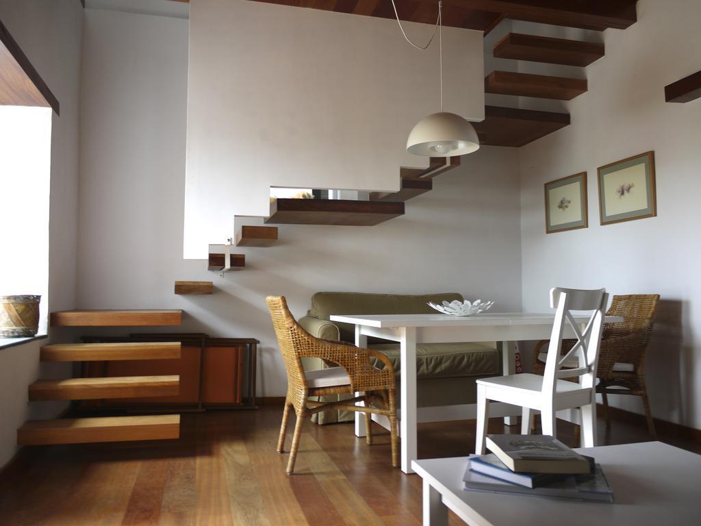 Casa Las Escaleritas Isora Phòng bức ảnh