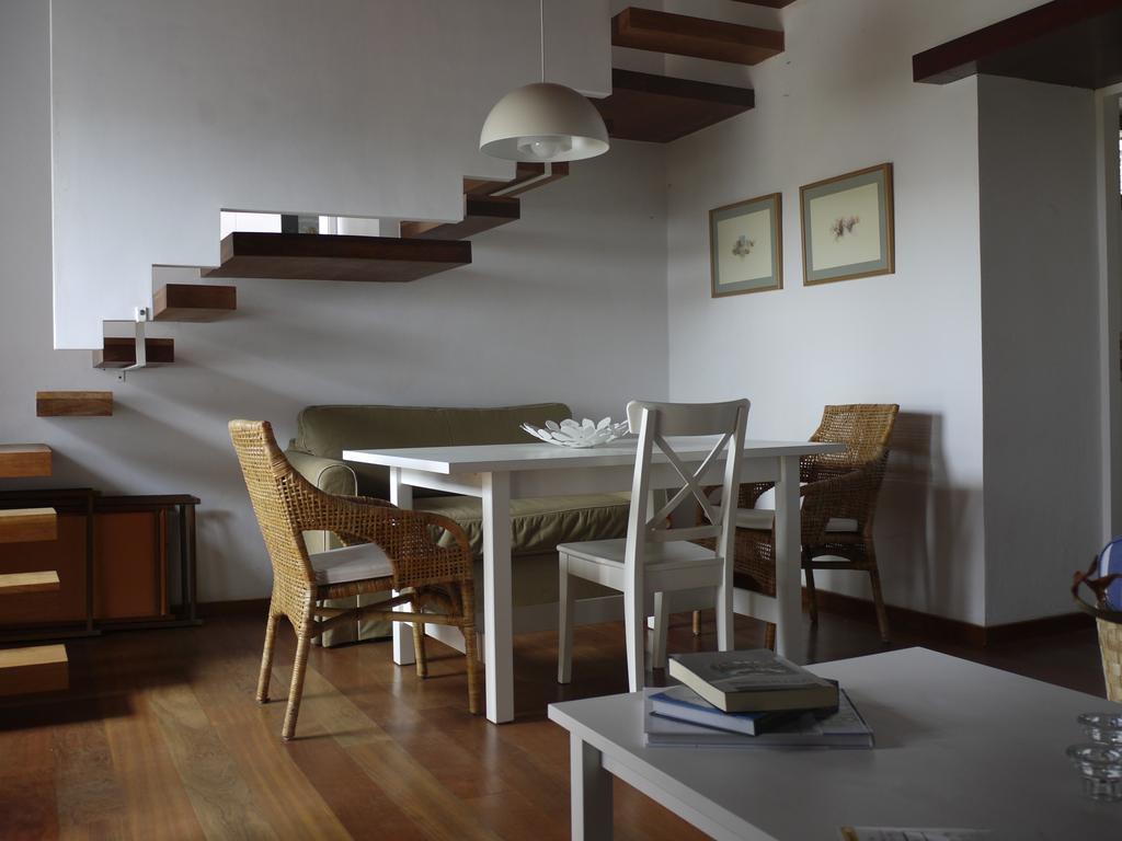 Casa Las Escaleritas Isora Ngoại thất bức ảnh