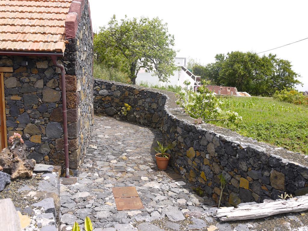 Casa Las Escaleritas Isora Ngoại thất bức ảnh
