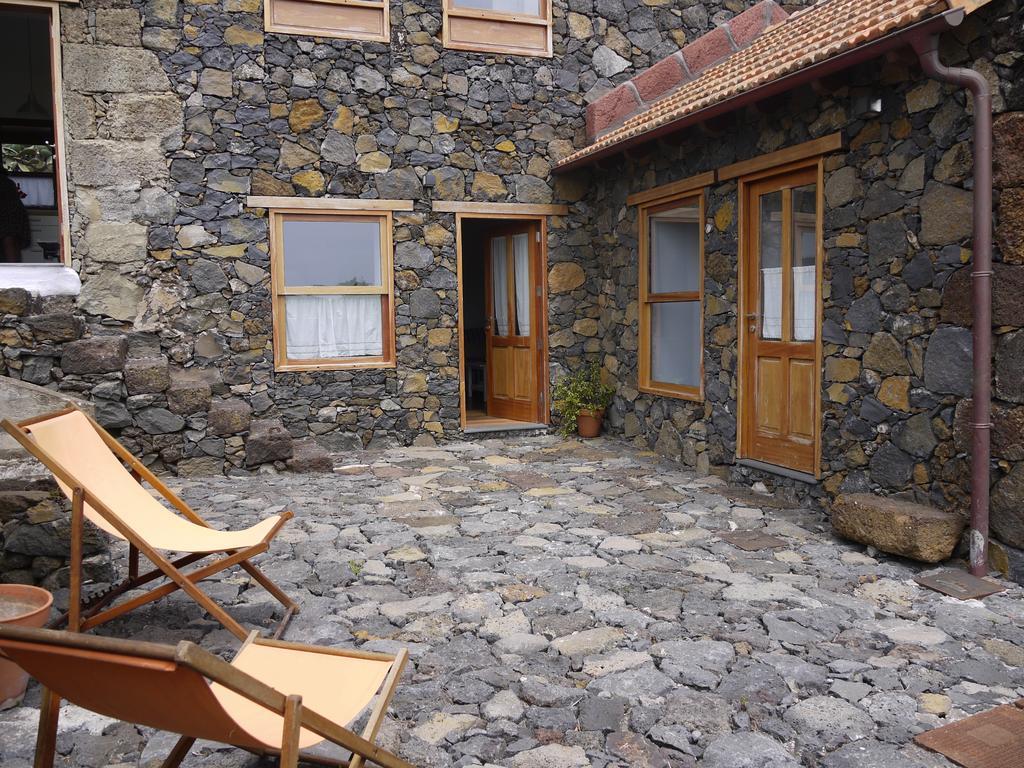 Casa Las Escaleritas Isora Phòng bức ảnh
