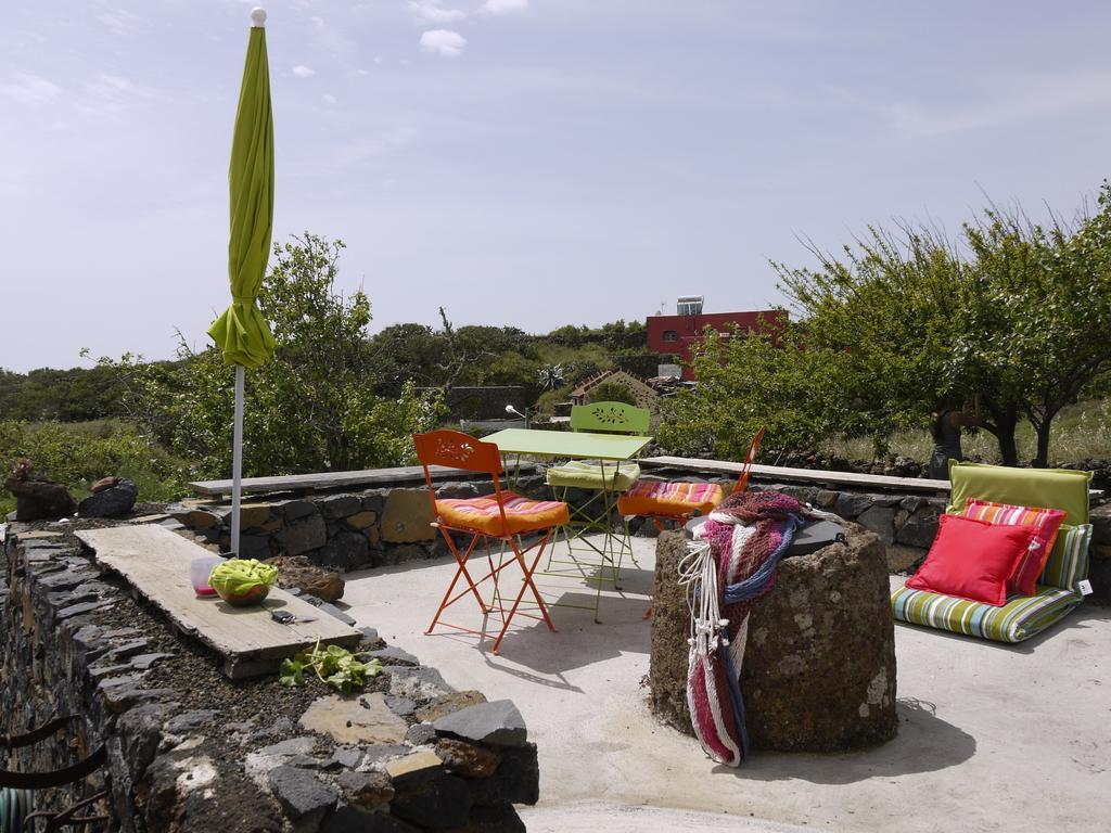 Casa Las Escaleritas Isora Ngoại thất bức ảnh