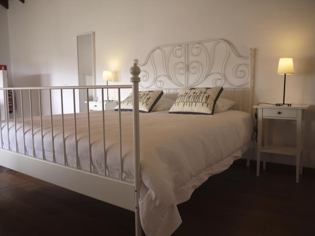Casa Las Escaleritas Isora Phòng bức ảnh
