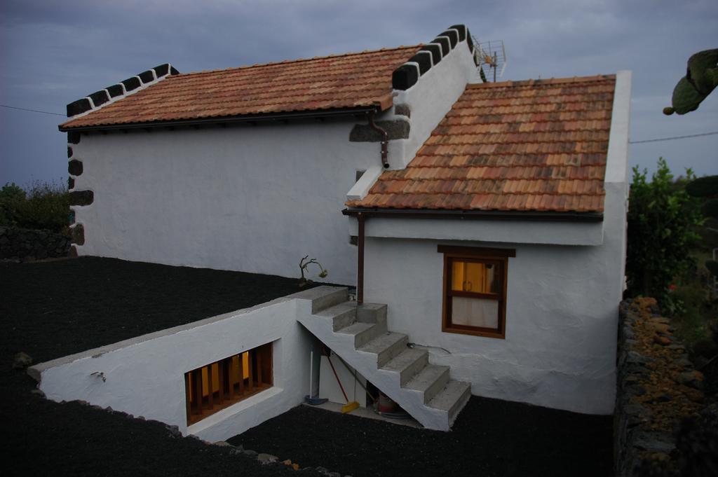 Casa Las Escaleritas Isora Ngoại thất bức ảnh