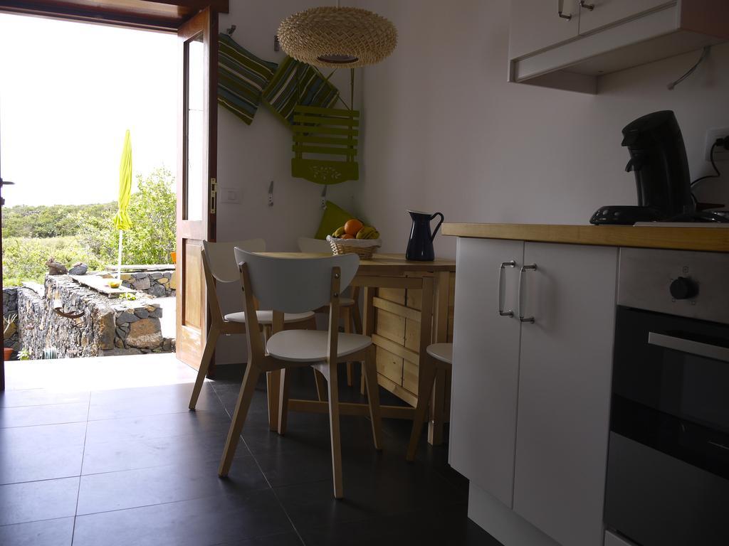 Casa Las Escaleritas Isora Phòng bức ảnh